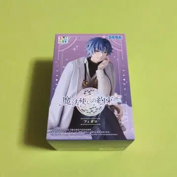 마법사의 약속 쵸코노세 프리미엄 피규어 피가로