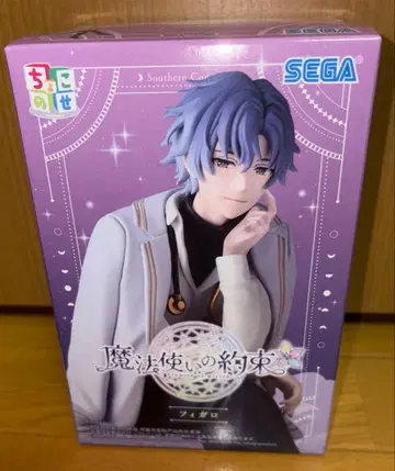 마호야쿠 쵸코노세 프리미엄 피규어 피가로