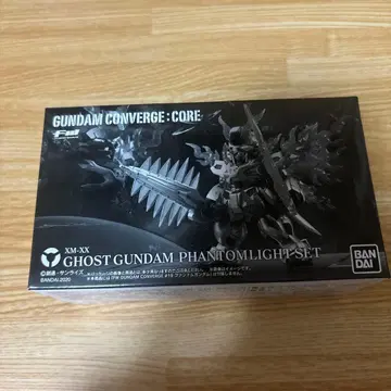 GUNDAM CONVERGE: CORE