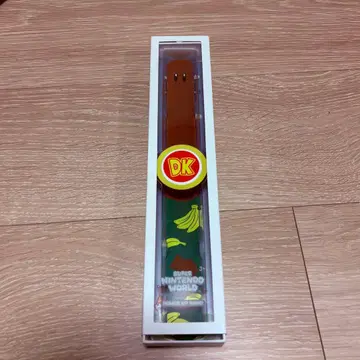 파워업 밴드 돈키 USJ 슈퍼 마리오 유니버셜 스튜디오