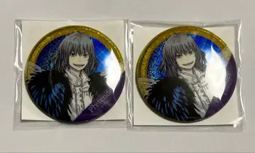 FGO 가챠메이트 캔뱃지 오베론