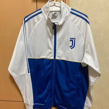 유벤투스 축구 트랙 자켓