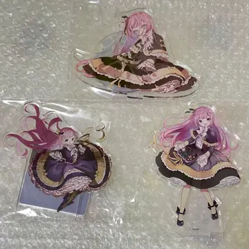 크로케스타 묶음 판매 롯카