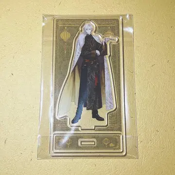 잘생긴 왕자 The Dark Mafia 슈발리에 아크릴 스탠드