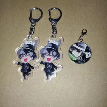 아르카나 패밀리아 아르카나 패밀리아 루카