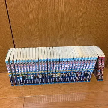 쿠로코의 농구 전 30권 세트 전편&후편