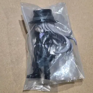 명탐정 코난 팔버스 진 피규어 PalVerse GIN