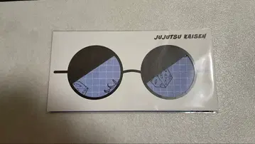 주술회전전 고죠 사토루 안경닦이