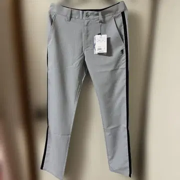 Admiral 그레이 골프 팬츠 M 사이즈
