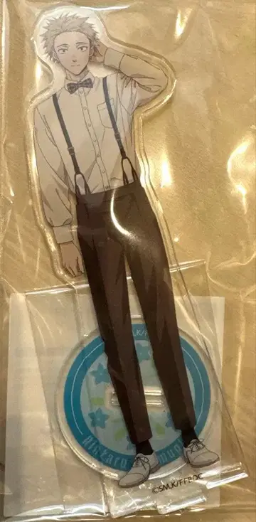 향기로운 꽃은 늠름하게 피다 츠무기 린타로