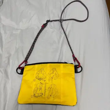 [새상품급] JAL 라이프 베스트 사코슈