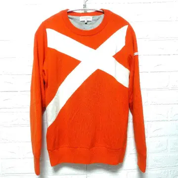 세인트 앤드류스 방풍 안감 니트 스니드