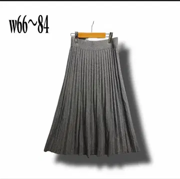 다재다능한 사랑받는 품격 니트 스커트