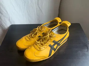 오니츠카타이거 MEXICO 66 SD 26.5cm