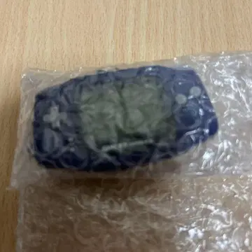 닌텐도 뮤지엄 키링 컬렉션 게임보이 어드밴스