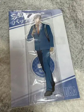 아크릴 스탠드 청봉하류화 STUDIO GUEST ver. 망각 배터리