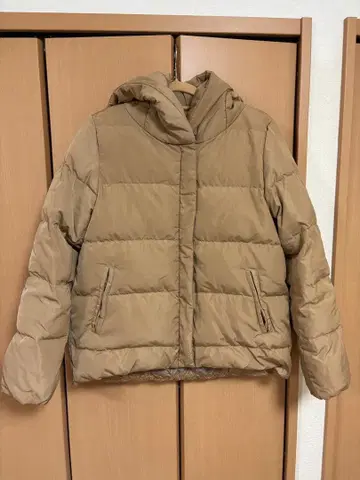 Discoat 디스코트 다운 코트 다운 자켓 L 사이즈 새상품급