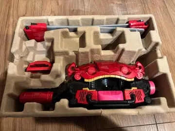 가면라이더 가브 변신 벨트 고치조 포함