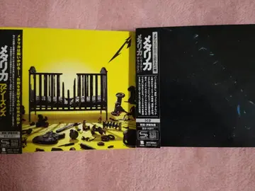 Metallica 메탈리카 블랙 앨범 (디럭스), 72시즌즈