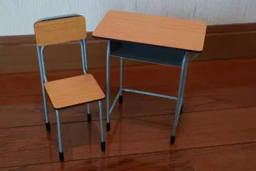 [ 1/6 ] 학교 책상