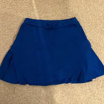 JACK BUNNY 블루스 스커트 숏팬츠 포함