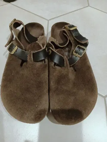 버켄스탁 도쿄 39 내로우