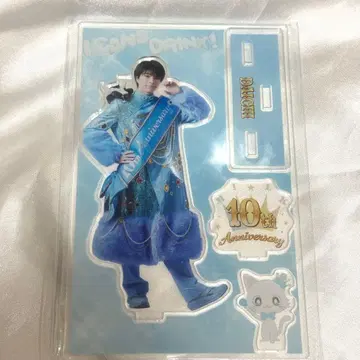 M!LK 시오자키 타이치 캔들 아크릴 스탠드