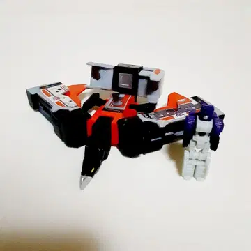 트랜스포머 레전즈 콘도르