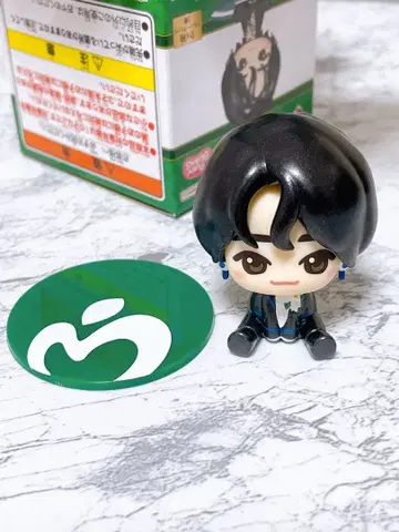 미세스 제일복권 오오모리 모토키