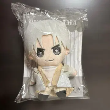 [ 미개봉 새상품 ] 나카지마 켄토 오켄토사마 (봉제 인형)