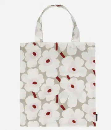 마리메꼬 우니코 토트백