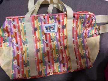 시마무라 littc LINK@ 디즈니 보스턴 백