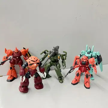 HCM pro 하이컴프로 건담