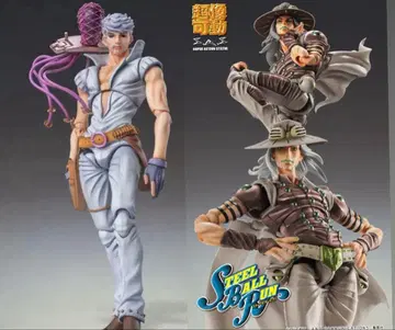 혜택 포함 죠죠 초상가동 자이로 링고 로드 어게인 WF2025