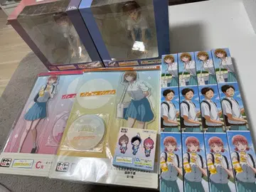 푸른상자 제일복권