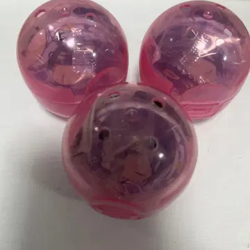 체인소 맨 레제 캔뱃지 가챠