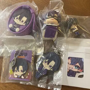 컬러풀 피치 카라피치 모후 묶음 판매