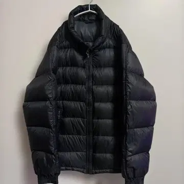 새상품급 BEVERLY HILLS POLO CLUB 다운 자켓 XL