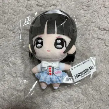 iLIFE! 최애 봉제인형 마스코트 봉제인형