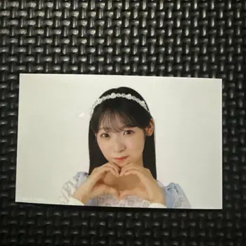 히나타자카46 미야치 스미레 미니 브로마이드