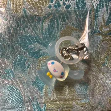 시나모롤 메지루시 액세서리