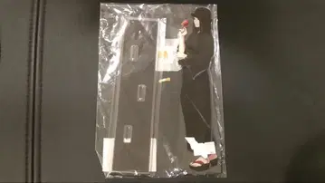 길티기어 스트라이브 아크릴 스탠드 타워 레코드