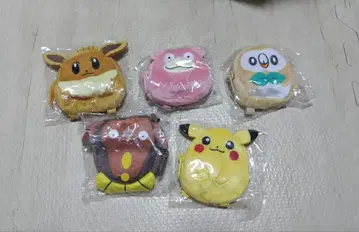 포켓몬 미니 백팩