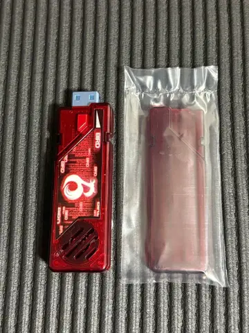 CSM T2 가이아메모리 ver.2 T2 버드메모리