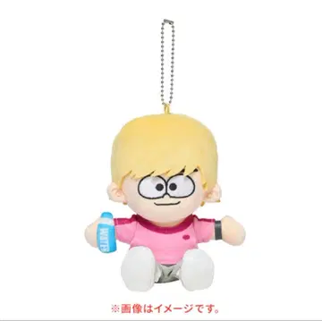 timelesz 시노즈카 다이키 봉제인형