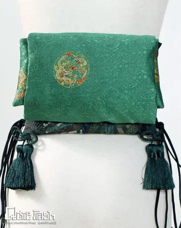 큐티 플래시 코르셋