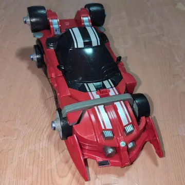 가면라이더 드라이브 삼단 변형 DX 트라이도론