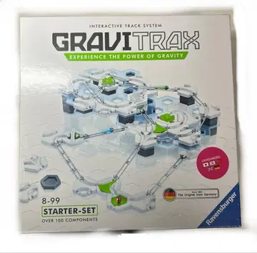 GraviTrax