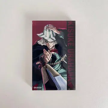 점프 페스타 2026 BLEACH 아크릴 블록 컬렉션 우라하라 키스케