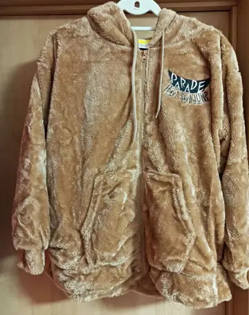 Hey! Say! JUMP PARADE 우루푸 로브 후드티 후드티 라이브